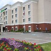 Holiday Inn Express Cortland by IHG