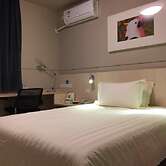 Jinjiang Inn Shanghai Lujiabang Road