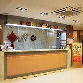Jinjiang Inn Shanghai Jiading Chengzhong Road