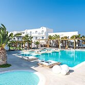 Smy Mediterranean White Santorini