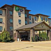 Holiday Inn Express Heber Springs by IHG