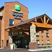 Holiday Inn Express Hotel & Suites Donegal by IHG