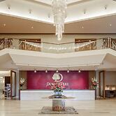 DoubleTree by Hilton Bratislava