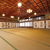Seikiro Ryokan Historical Museum Hotel