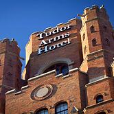 The Tudor Arms Hotel Cleveland - a DoubleTree by Hilton