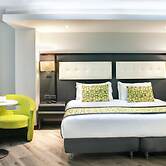 Hotel City Bog Expo Museo