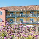 JUFA Hotel Vulkanland Sport- Resort