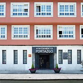 Apartamentos Portazgo
