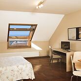 Apartamentos Portazgo