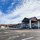 Studio 6 Suites – Richland, MS / Jackson