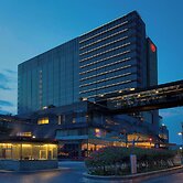 Sheraton Grand Bangalore Hotel at Brigade Gateway