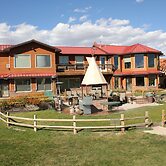 K3 Guest Ranch Bed & Breakfast