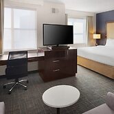 Residence Inn Fairfax City