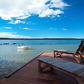 Eumarella Shores Noosa Lake Retreat