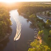Cadell on the Murray Motel Resort