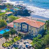 Hotel Pacific Sunrise