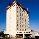 Hotel Capital