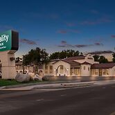 Quality Inn Baker City