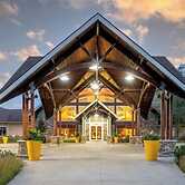 Honey Creek Resort