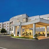 Courtyard by Marriott Burlington Mt. Holly Westampton
