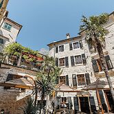 Hotel Monte Cristo