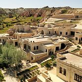 MDC Cave Hotel Cappadocia