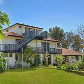 Martin Fields Beach Retreat