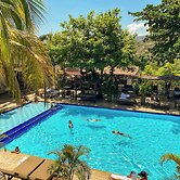 Hotel Mariscal Robledo