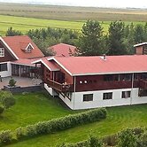 Fosshotel Hekla