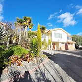 Seascape Villa Bed & Breakfast