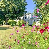 Drottning Victorias Hotell och Vilohem