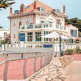 Hôtel de charme & SPA Le Grand Large