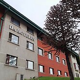 Diego de Almagro Coyhaique