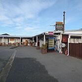 Racecourse Backpackers Hostel