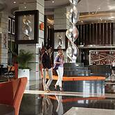 Hotel Riu Plaza Guadalajara