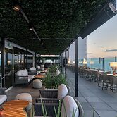 Hotel Riu Plaza Guadalajara