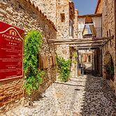 Albergo Diffuso Mannois