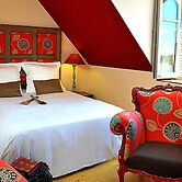 Le Relais Louis XI