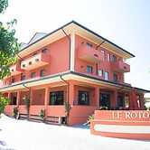 Le Rotonde