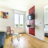 City Residence Chelles