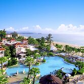 Centara Grand Beach Resort Phuket