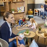 JUFA Hotel Judenburg – Self Check-In