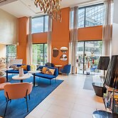 Novotel Suites Paris Issy les Moulineaux