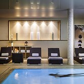 Novotel Spa Rennes Centre Gare