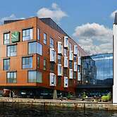 Quality Hotel Waterfront Alesund