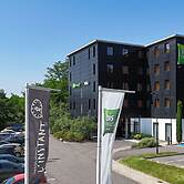 ibis Styles Toulouse Cite Espace