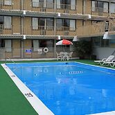 Aztec Ocean Resort
