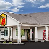 Super 8 by Wyndham Monteagle TN