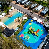 BIG4 Renmark Riverfront Holiday Park