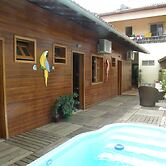 Residence Karimbo Amazônia